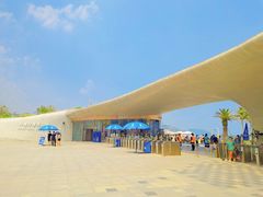 -大梅沙海滨公园