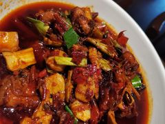 -树厨贵州菜(大十字店)