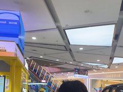 -万达广场(南昌红谷滩店)