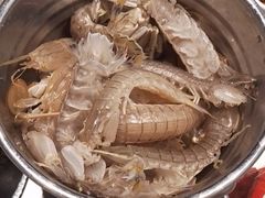 -一方渔歌蒸汽海鲜自助(文化路万达广场店)