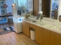 -启明眼镜(海淀黄庄店)
