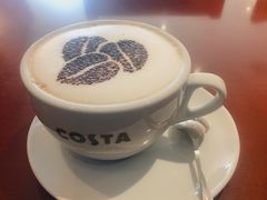-COSTA COFFEE(济南振华商厦店)