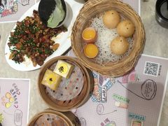 -表妹香港靓点餐厅