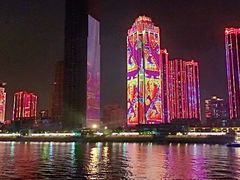 -武汉两江游览·夜游长江(汉口粤汉码头)