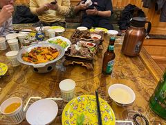 -宗巴雍姆藏餐府