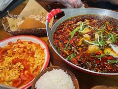 -先启半步颠·川菜小炒