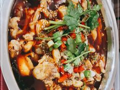 -米二红烧兔(华阳店)