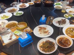 -苏浙徽·农家大院(开发区星湖101店)