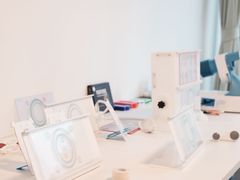 -大视光学•LINDBERG林德伯格•全球手工眼镜集合店(王府井店)