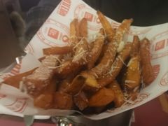 意库红薯条-BOTTEGA意库(中骏世界城店)