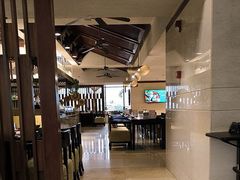 -金厨泰国餐厅·全泰籍厨师料理(拱北店)