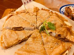 芋泥香酥鸭-芋包王闽南茶楼(八市店)