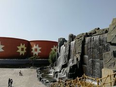 -太阳部落