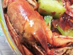 -拙味兄弟龙虾·江湖菜(和畅堂店)