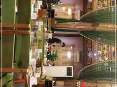 -HOHO餐厅(古子城店)