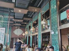 -中阿兰牛肉面(悦海新天地店)