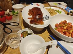 -小大董·烤鸭(五棵松店)