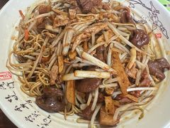 -春雪面馆(转塘店)