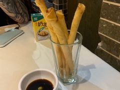 -味可道美食坊(福基路店)