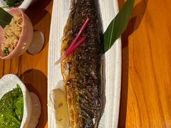 -有喜屋·烧鸟·居酒屋(三钢里店)