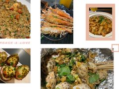 -79号渔船海鲜饭店(华强北店)