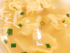 -东泰祥生煎馆(长宁路店)