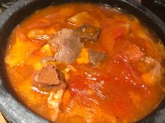 -九锅一堂酸菜鱼(新南凯德直营店)