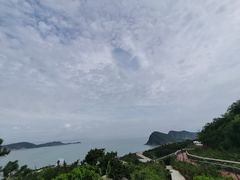 -东澳岛
