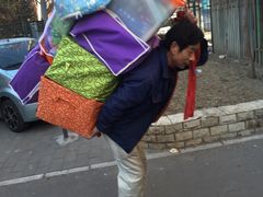 -和平搬家公司