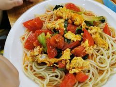 -伊麦佳兰州牛肉面清真美食店
