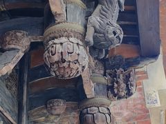 -蔡氏古民居建筑群