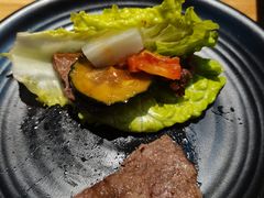 -九田家黑牛烤肉料理(西溪龙湖天街店)