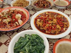 -老闵田螺馆·南昌市井菜·特色小吃(总店)