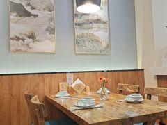 -山海菜馆·海肠捞饭·青岛菜(栈桥店)