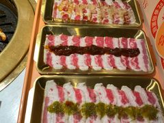 -花味烤肉·拌饭(庐阳万象汇店)