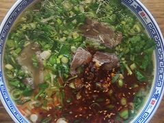 -二宽中国兰州拉面(幸福城店)