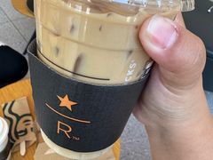 -星巴克臻选(沈阳大悦城店)