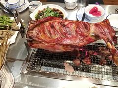 -宗泉烤全羊·烤羊腿·家常菜(解放东路店)