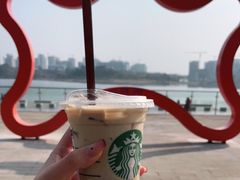 -星巴克(成都科学城店)