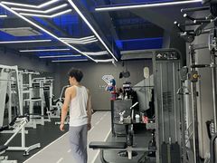 -EASY POWER健身工作室(浦东大道店)