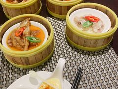 -博悦茶餐厅(文殊院店)