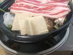 -一米空间·日式料理(逗号立方店)