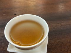 -湖畔居茶楼(湖滨店)