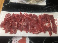 -潮汕美牛肉丸火锅店(天宁寺店)