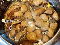 -海味当家·蒸锅海鲜(星海公园店)