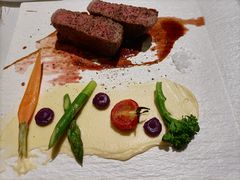 -Wei菋·Le Bistrot