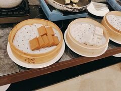 -京香轩·中餐厅(上海中庚聚龙酒店)