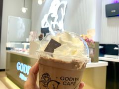 -GODIVA(国际金融中心店)