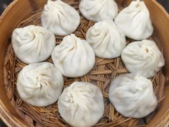 鲜肉小笼-熙盛源(永乐路店)