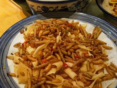 -瑶王府·广西菜(相思湖店)